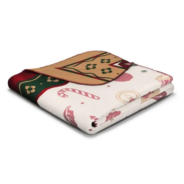 Plaid Toy's Delight 150 x 200 cm, Villeroy & Boch