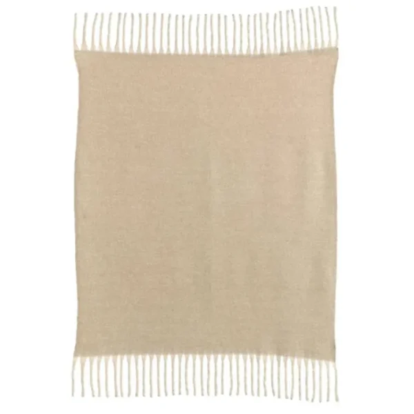 Plaid Uni Isabel, Vivaraise
