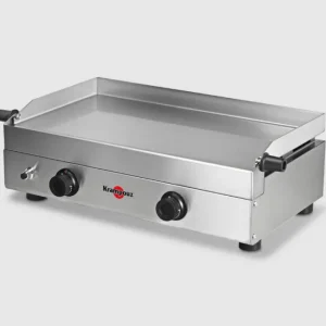 Plancha gaz Double Saveur, Krampouz