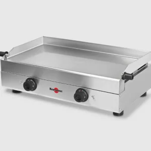 Plancha électrique Double Saveur, Krampouz