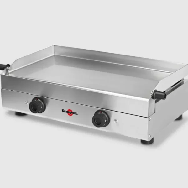 Plancha électrique Double Saveur, Krampouz