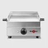 Plancha électrique Smart, Krampouz