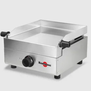 Plancha électrique Smart, Krampouz
