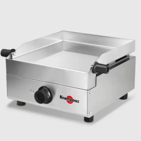Plancha électrique Smart, Krampouz