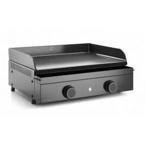 Plancha Origin Gaz 60 Acier, Forge Adour