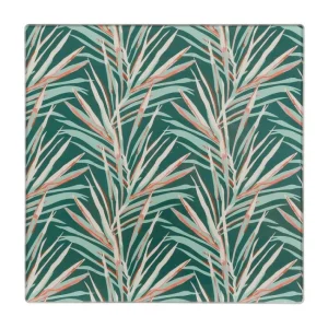 Planche à découper 25 x 25 cm Tropic'Art, Sema Design