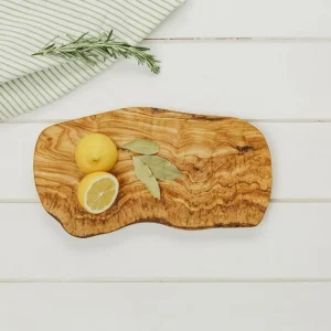 Planche à découper en olivier 35 cm, Selbrae House LTD
