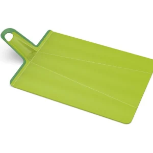 Planche à découper Verte Chop2Pot™ Plus, Joseph Joseph