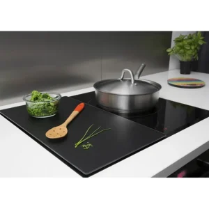 Planche de protection en verre, Pebbly