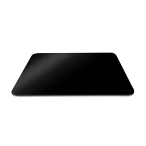 Planche multifonction noire 30x40 cm, Pebbly