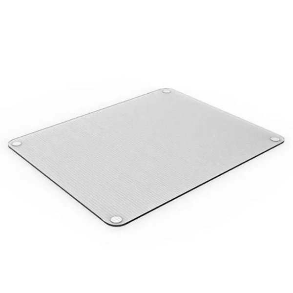 Planche multifonction verre, Pebbly