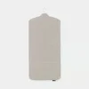 Planche pour défroisseur à vapeur pliable, Brabantia