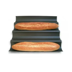 Plaque à baguettes, Gobel