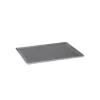 Plaque de cuisson microperforée, de Buyer