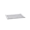 Plaque de cuisson perforée bords pincés, de Buyer
