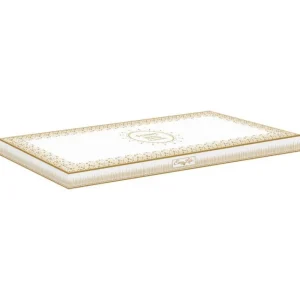 Plat à cake 35 x 15 cm Festive, Easy Life