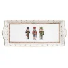 Plat à cake 35 x 15 cm Nutcracker, Easy Life