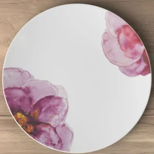 Plat 32 cm Rose Garden, Villeroy & Boch