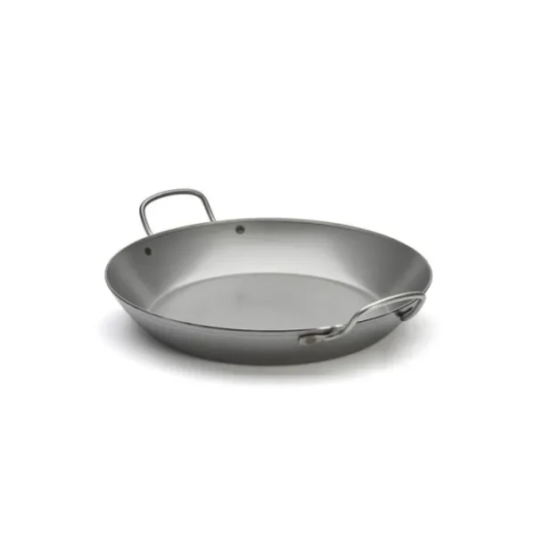 Plat à Paëlla, De Buyer