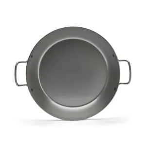 Plat à Paëlla, De Buyer