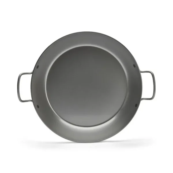 Plat à Paëlla, De Buyer