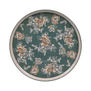 Plat à tarte 32 cm Faustine, Table Passion