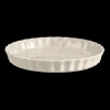 Plat à tarte Argile, Emile Henry