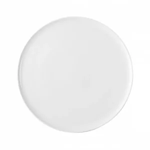 Plat à tarte Modulo Blanc, Degrenne Paris
