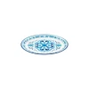 Plat ovale Blues, Guzzini