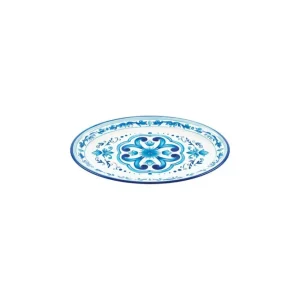 Plat ovale Blues, Guzzini
