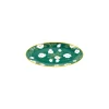 Plat ovale Fusion, Guzzini