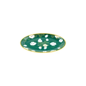 Plat ovale Fusion, Guzzini
