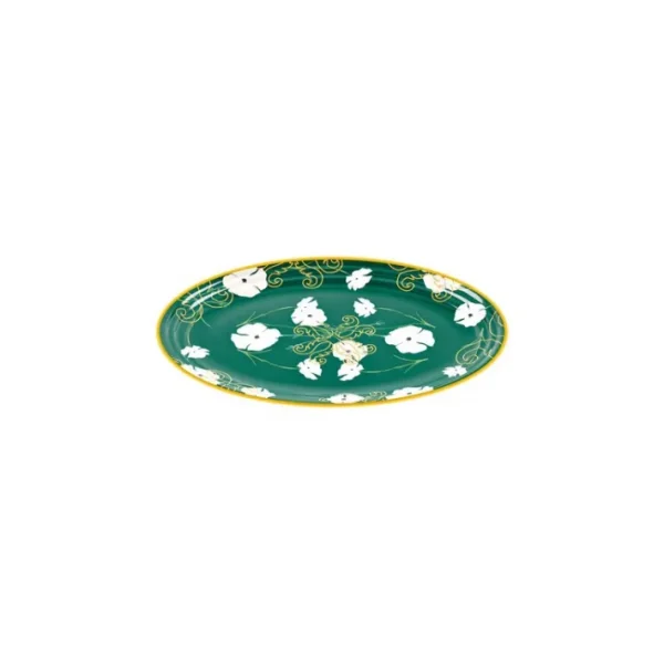 Plat ovale Fusion, Guzzini