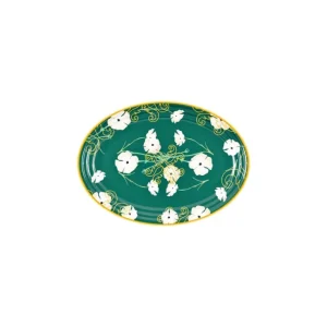 Plat ovale Fusion, Guzzini