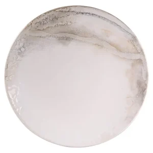 Plat rond Mojave 32 cm, Table Passion