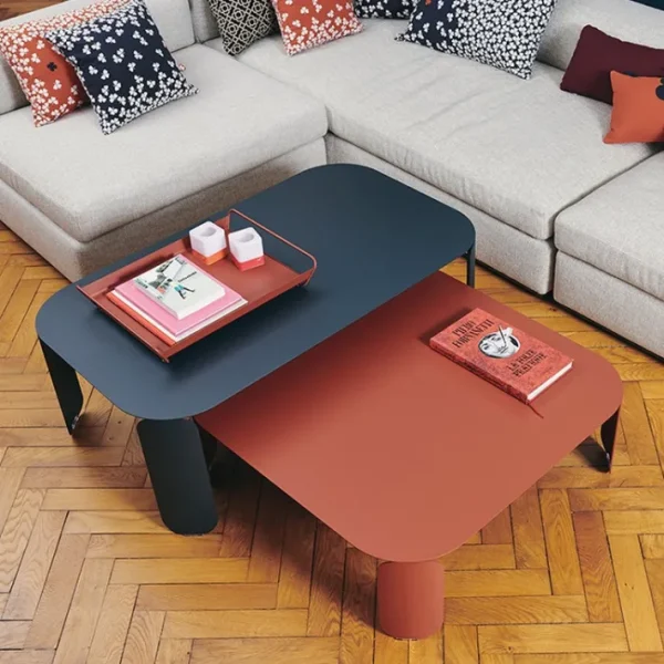 Plateau 53 x 38.5 cm Alto, Fermob