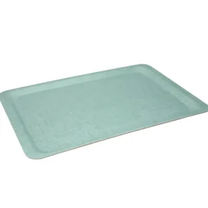 Plateau 42 x 30 cm Vintage, La Carafe