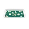 Plateau rectangulaire Fusion, Guzzini