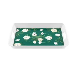 Plateau rectangulaire Fusion, Guzzini