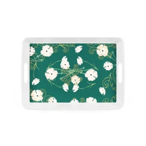 Plateau rectangulaire Fusion, Guzzini