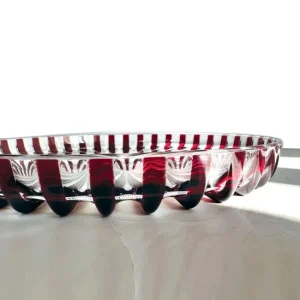 Plateau rond Dolcevita, Guzzini