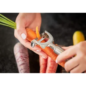 Éplucheur à légumes 17 cm, Rösle