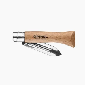 Éplucheur de poche N°6, Opinel