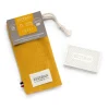 Pochette à parfum Ambre, Esteban
