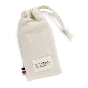 Pochette à parfum Cèdre, Esteban