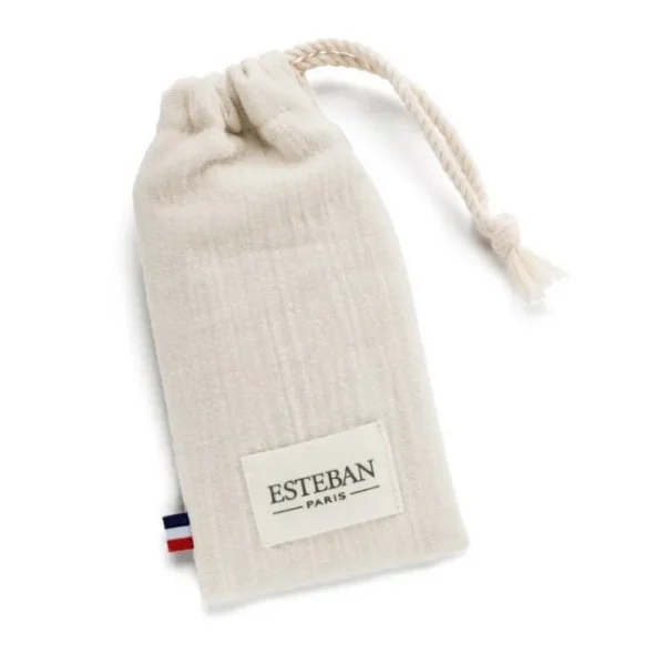 Pochette à parfum Cèdre, Esteban