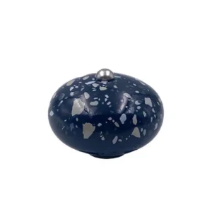 Poignée céramique Terrazzo de l'Incroyable Cocotte, Cookut
