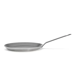 Poêle à crêpes anti-adhésive Choc Resto Induction, de Buyer