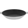 Poêle 24cm Exceliss Strate amovible, Cristel