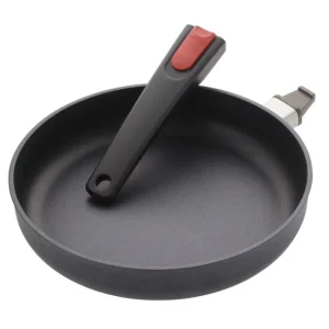 Poêle Diamond Lite Induction, Woll